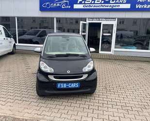 Mercedes-Benz forTwo 