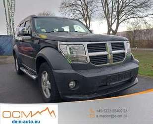 Dodge Nitro Gebrauchtwagen