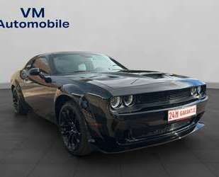 Dodge Challenger Gebrauchtwagen
