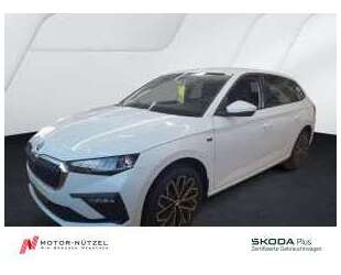 Skoda Scala Gebrauchtwagen