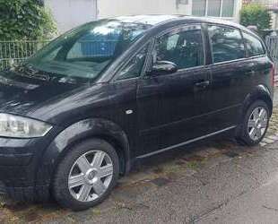Audi A2 Gebrauchtwagen