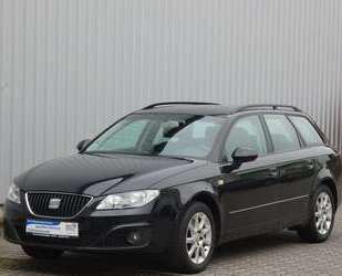 Seat Exeo Gebrauchtwagen