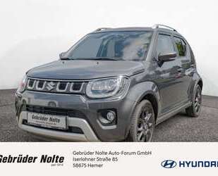 Suzuki Ignis Gebrauchtwagen