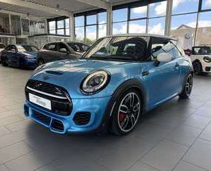 Mini John Cooper Works Gebrauchtwagen
