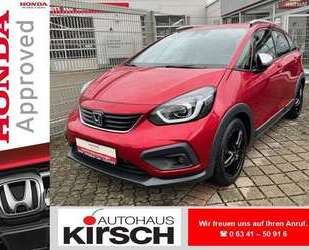 Honda Jazz Gebrauchtwagen