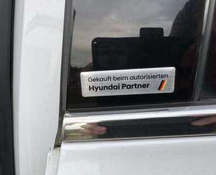 Hyundai SANTA FE Gebrauchtwagen