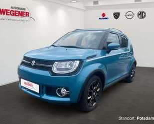 Suzuki Ignis Gebrauchtwagen