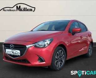 Mazda 2 Gebrauchtwagen