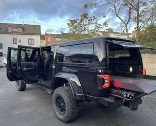Jeep Gladiator Gebrauchtwagen