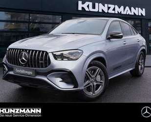 Mercedes-Benz GLE 53 AMG Gebrauchtwagen