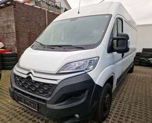 Citroen Jumper Gebrauchtwagen