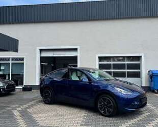 Tesla Model Y Gebrauchtwagen