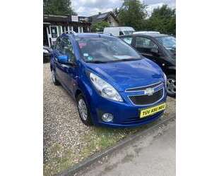 Chevrolet Spark Gebrauchtwagen