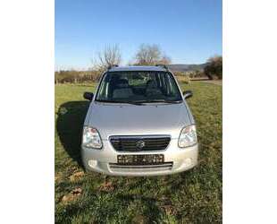 Suzuki Wagon R+ Gebrauchtwagen