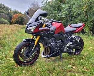 Yamaha FZ 1 Gebrauchtwagen