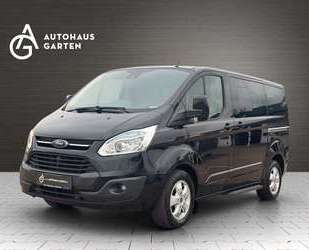 Ford Tourneo Custom Gebrauchtwagen