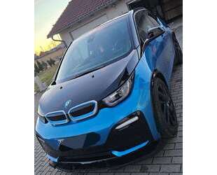 BMW i3 Gebrauchtwagen