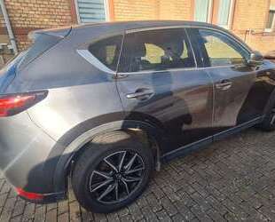 Plymouth CX-5 