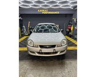 Chrysler Neon Gebrauchtwagen