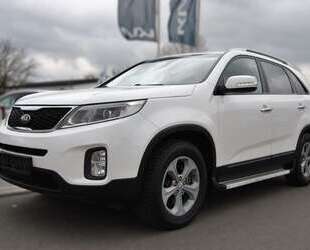 Kia Sorento Gebrauchtwagen