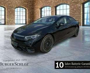 Mercedes-Benz EQS Gebrauchtwagen