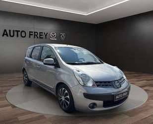 Nissan Note Gebrauchtwagen