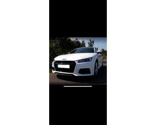 Audi TT Gebrauchtwagen