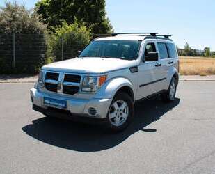 Dodge Nitro Gebrauchtwagen
