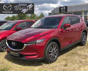 Mazda CX-5 Gebrauchtwagen