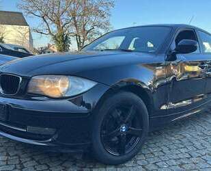 BMW 116 Gebrauchtwagen