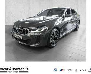 BMW 630 Gebrauchtwagen