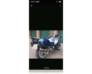 Kawasaki GTR 1400 Gebrauchtwagen