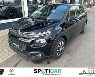 Citroen C3 Gebrauchtwagen