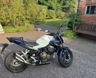 Honda CB 500 Gebrauchtwagen