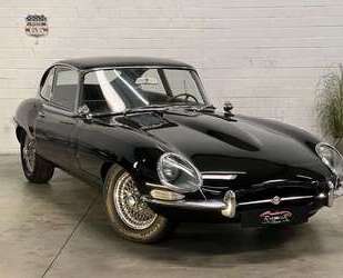 Jaguar E-Type Gebrauchtwagen