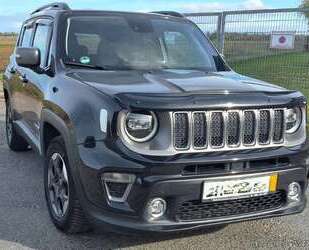 Jeep Renegade Gebrauchtwagen