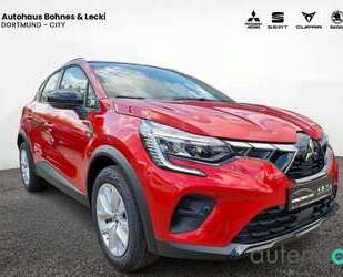 Mitsubishi ASX Gebrauchtwagen