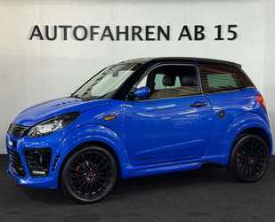 Ligier JS 50 Gebrauchtwagen