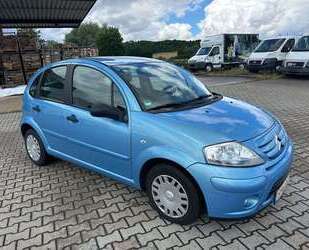 Citroen C3 Gebrauchtwagen