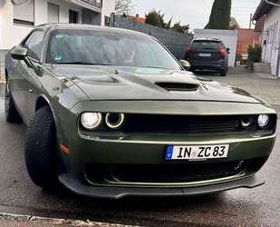 Dodge Challenger Gebrauchtwagen