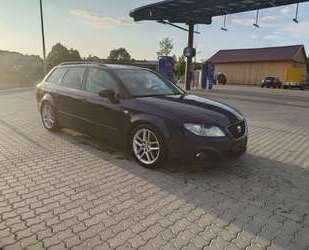 Seat Exeo Gebrauchtwagen