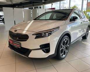 Kia XCeed Gebrauchtwagen
