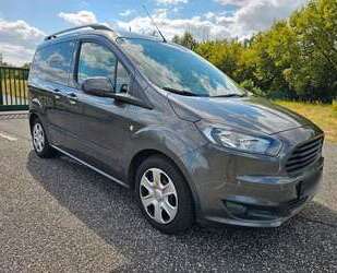 Ford Tourneo Courier Gebrauchtwagen