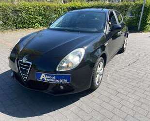 Alfa Romeo Giulietta Gebrauchtwagen