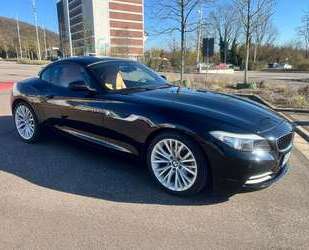 BMW Z4 Gebrauchtwagen