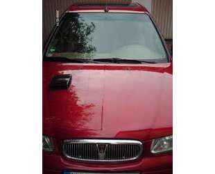 Rover 416 Gebrauchtwagen