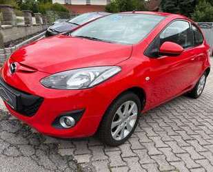 Mazda 2 Gebrauchtwagen
