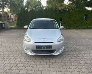 Mitsubishi Space Star Gebrauchtwagen
