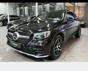 Mercedes-Benz GLC 250 Gebrauchtwagen
