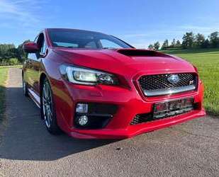 Subaru Impreza Gebrauchtwagen